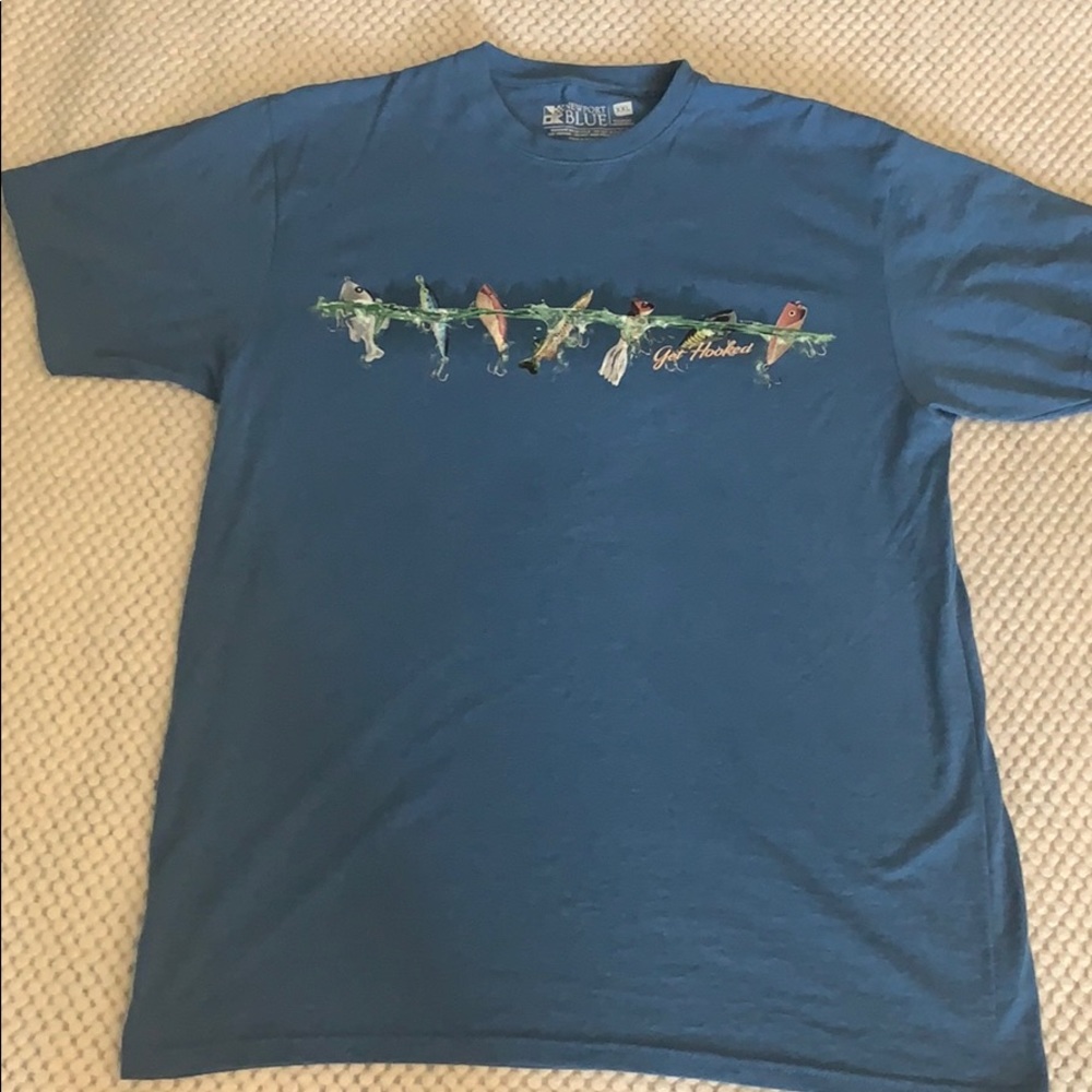 Get hooked Tshirt